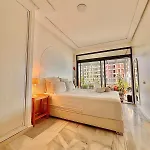 Serene Shores Apartment