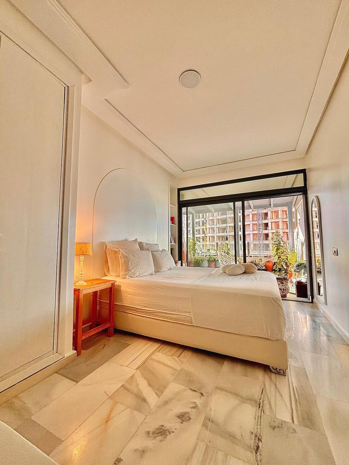 Appartement Serene Shores