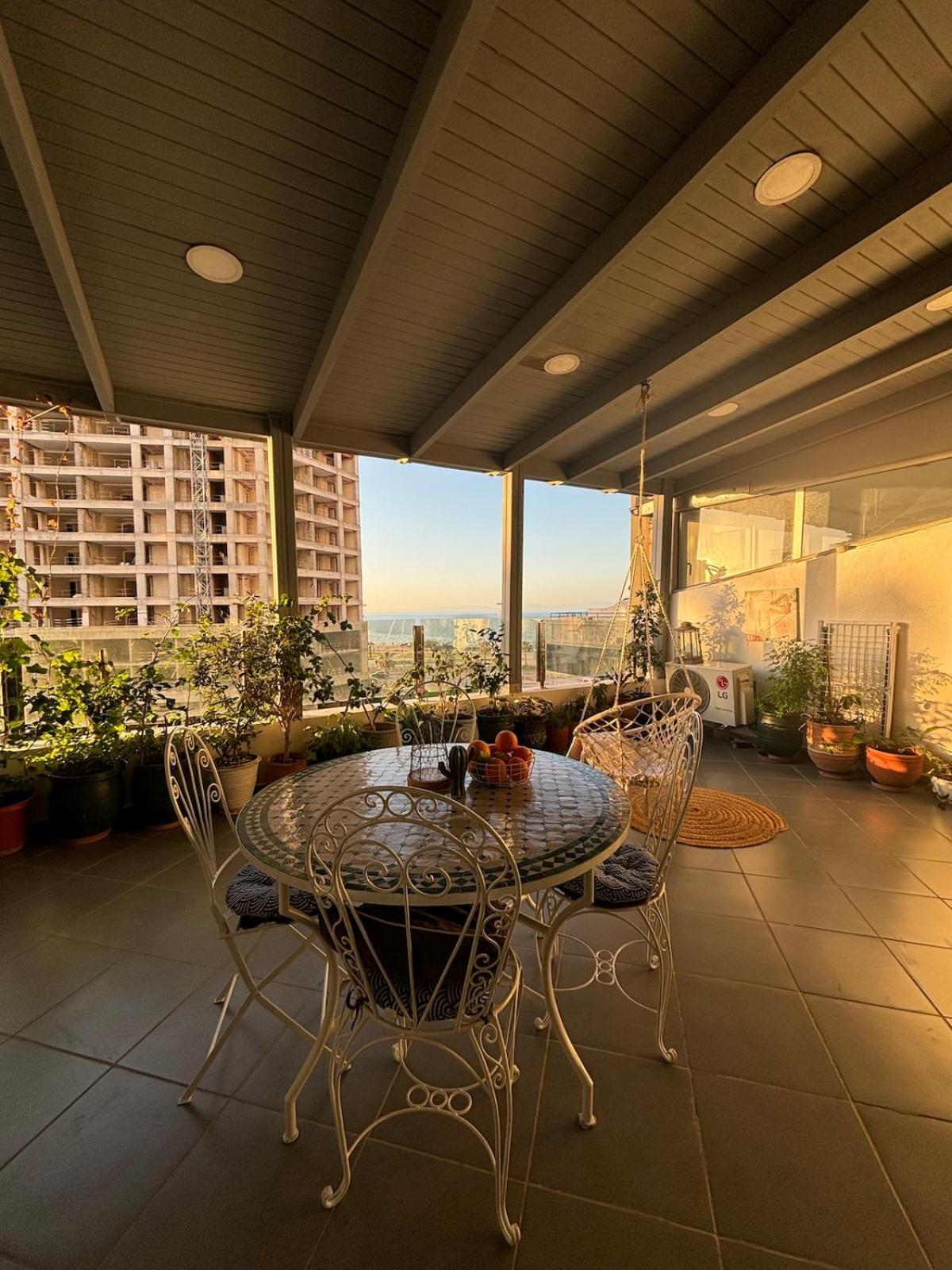 Appartement Serene Shores Tanger
