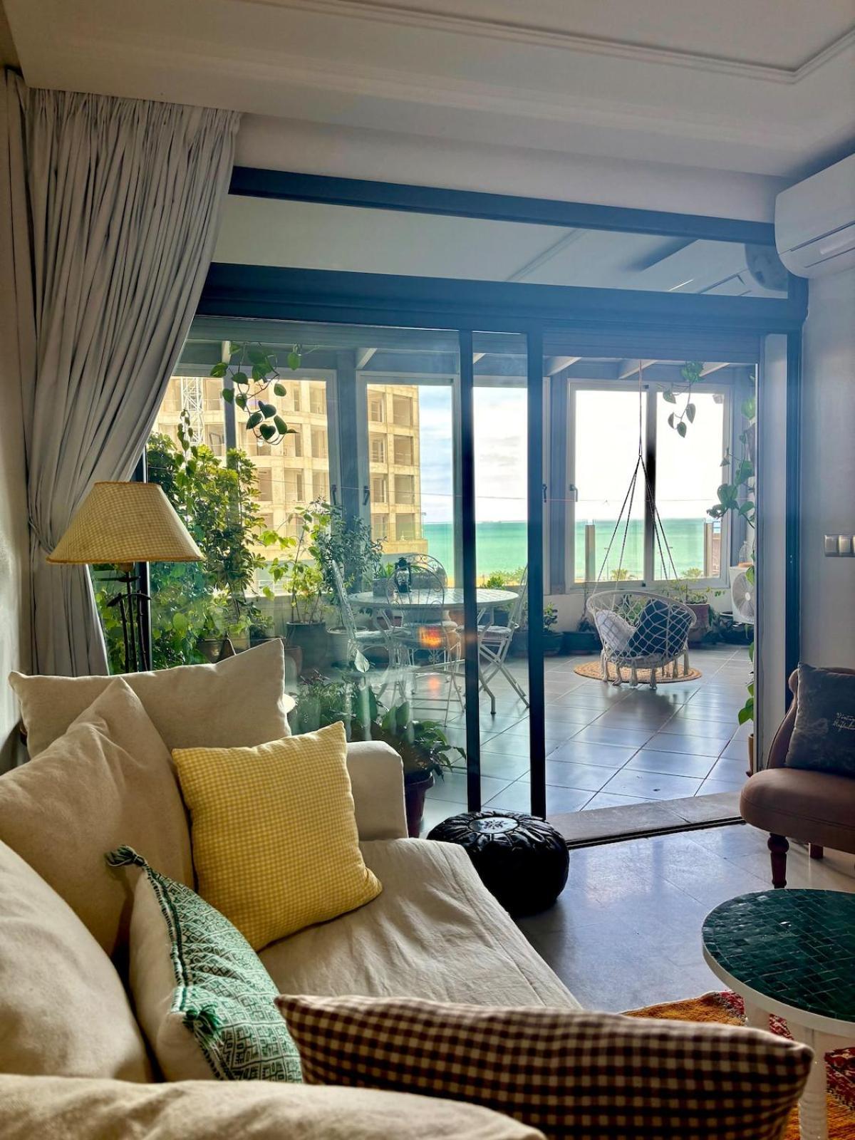 Appartement Serene Shores *